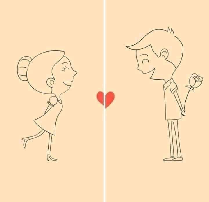 IsmailShimo's tweet image. كل عيد حب وانت عيدي 🧡💑😍💍