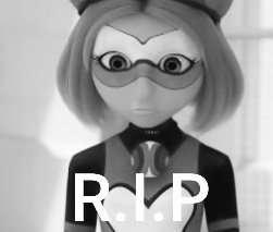 #MLBS4Spoilers 
Sabrina portadora de miraculous durou 1 ep e foi com deus