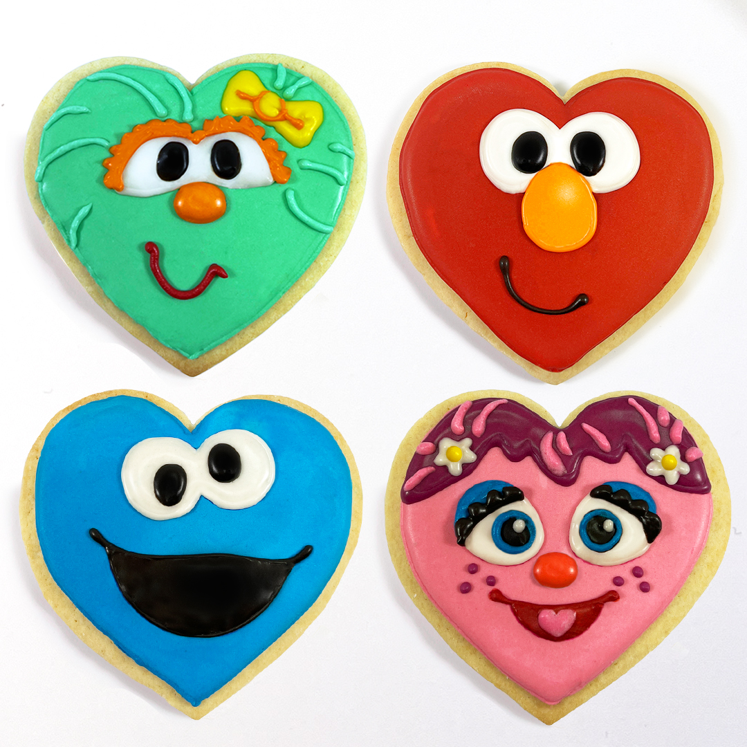 sesamestreet tweet picture