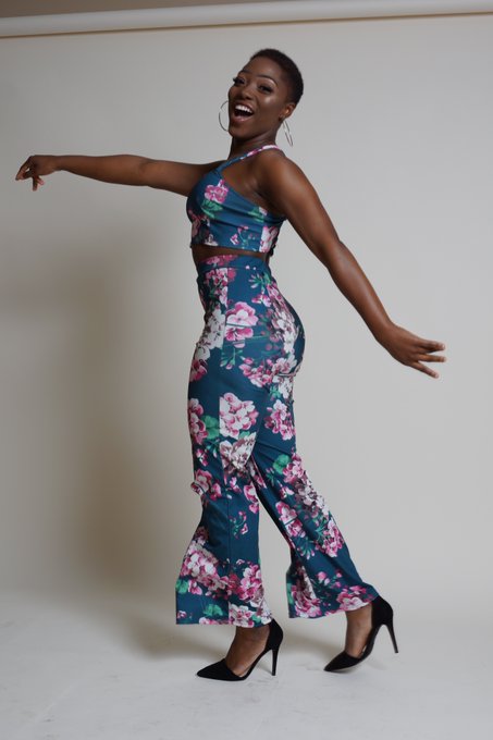 Watch IAMNICOLECASH's leaked NSFW photo on TwXstars