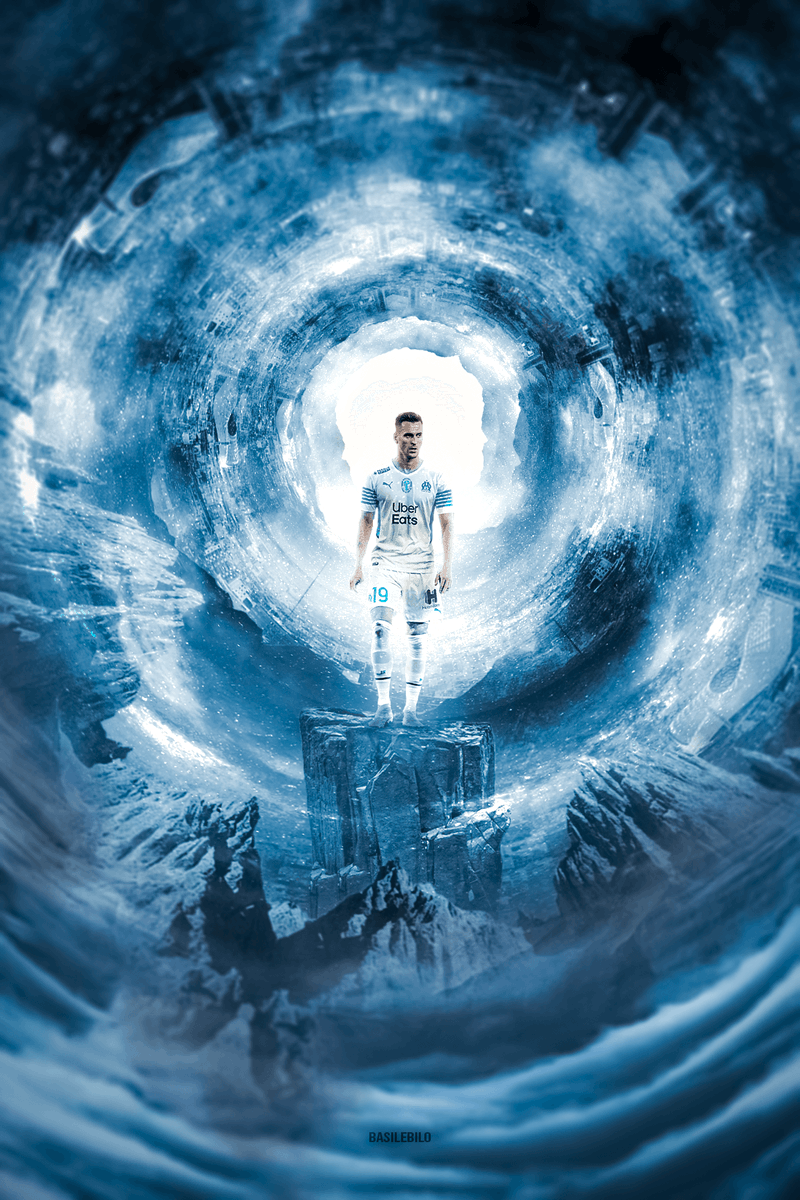basilebiloFX's tweet photo. ✨ARKADIUSZ MILIK ✨

24 buts en 38 matchs sous les couleurs de l'OM

Voici une création réalisée en stream sur le nouveau grantatakan de Marseille, faisant mieux que Drogba (en stats) 🔥✍️

Partagez si vous appréciez et allez l'OM #TeamOM #OM https://t.co/JCYoxYxrqK