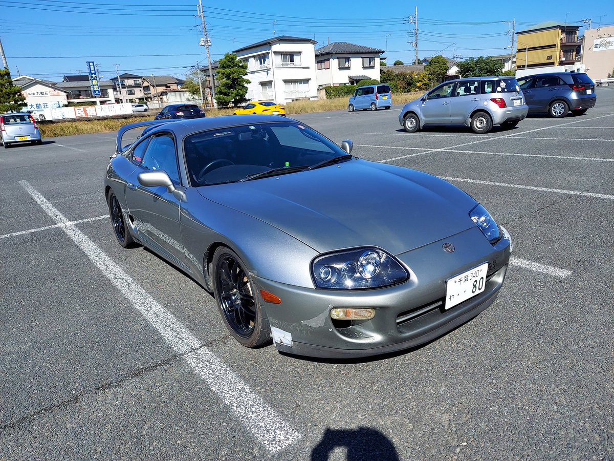 クルマ大好き Kuruma77suki Twitter