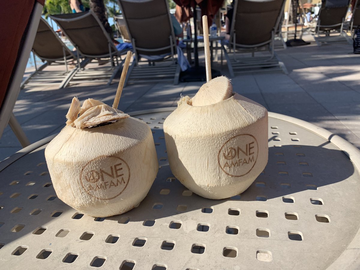 JasonMWaller's tweet photo. That was a cool trip!
#all4oneamfam
#oneamfam https://t.co/NHSZ2waisr