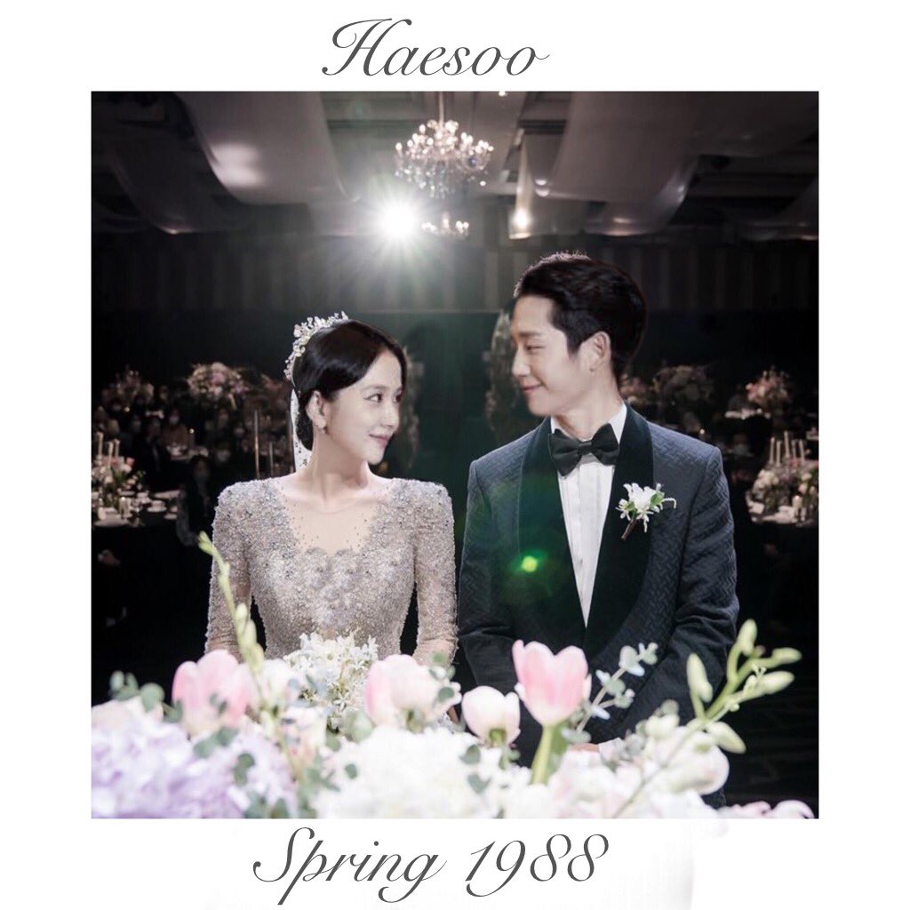 youngrouniverse's tweet photo. @kjsaintly Lets collect all the wedding edit we never had 
🍒 HAPPY HAESOO DAY 🍒
VALENTINES WITH HAESOO https://t.co/m4vfrW0Qmb