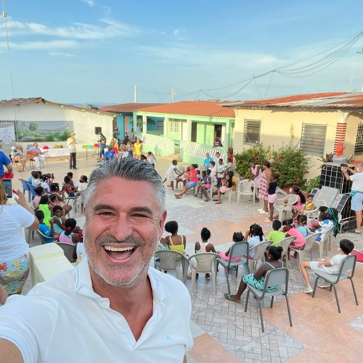 Guillermo Saint Malo Eleta tweet media