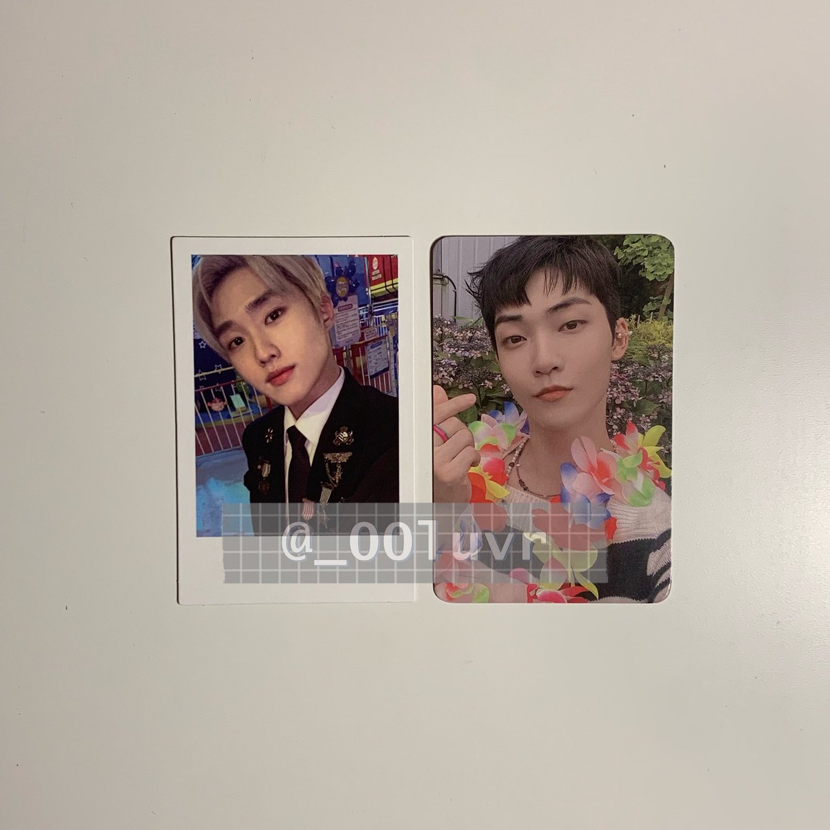 _00luvr's tweet photo. [help rt/🇲🇾] 

❕free claim❕
- just pay for postage: RM8 wm, RM13 em 
- will get everything in the picture, one person per picture 

#pasartbz #pasartheboyz #pasarnct #pasarNCTmy #pasarsf9 https://t.co/e8szuW3XSQ