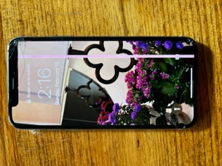 @TedKnudtson, I ran into a woman searching for her lost cell phone on the Britannia Ridge.  I didnt catch her name, only that she lived in the Mission area. The phone has since turned up.  Can you help put out the word in your community to see if we can reunite them.