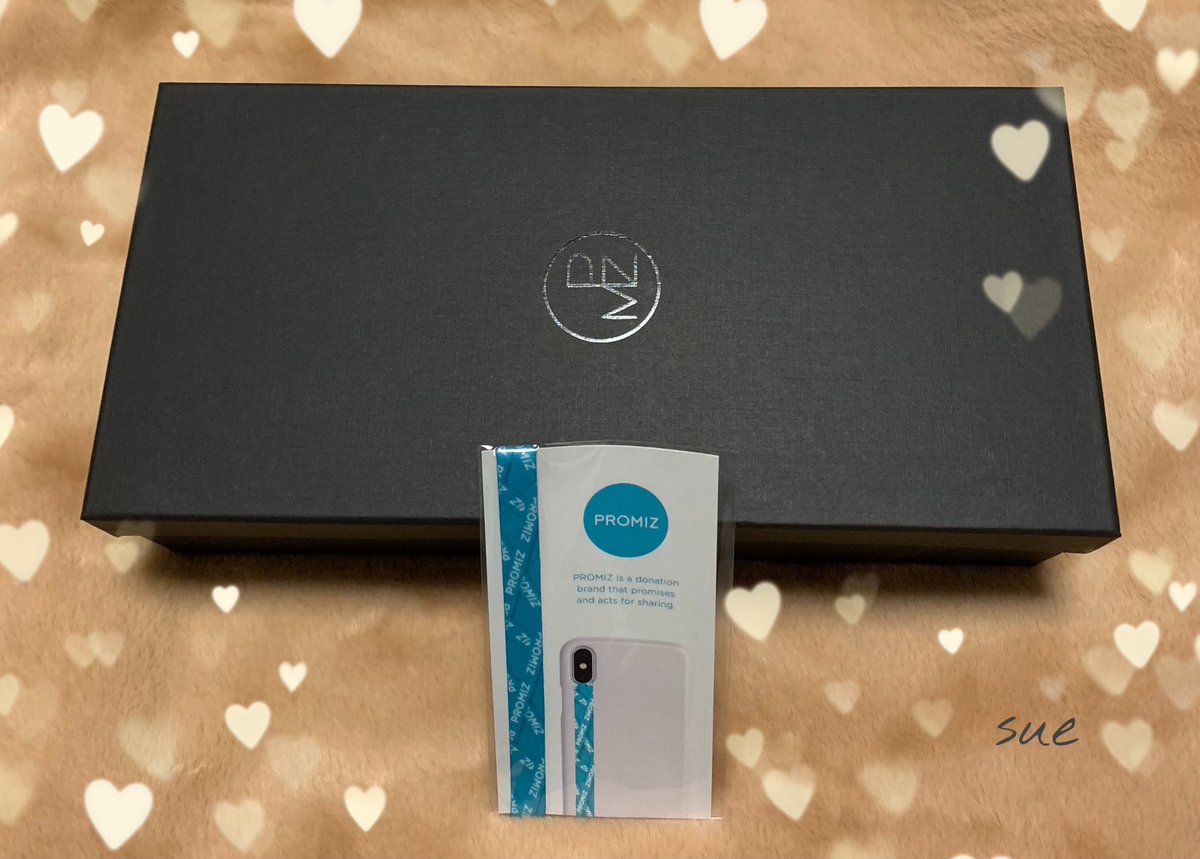 smkd10712's tweet photo. 昨日、PROMIZのバレンタインBOX届きました~🤗❤
結構前のミノだけど、オソロになりました😆💕
スマホにつけるHIGHLOOPも(≧∇≦)
#PROMIZ
#ValentinesBox
#AlwaysWithLeeMinHo
#イ・ミンホ #LeeMinHo
#이민호 https://t.co/57cej2U5jS