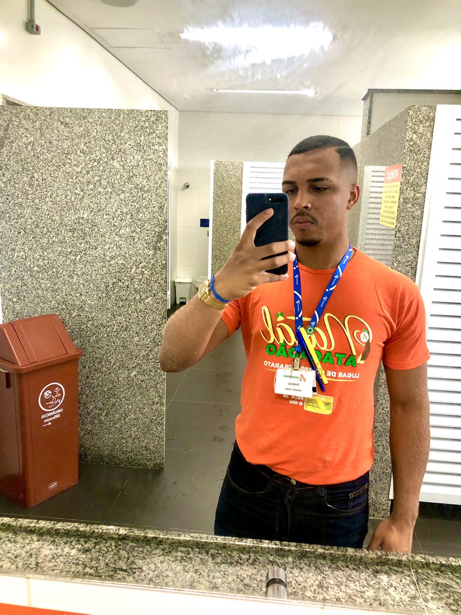 Thiagodutra036's tweet image. O trabalho enobrece e dignifica o homem 💪🏽 #atacadao