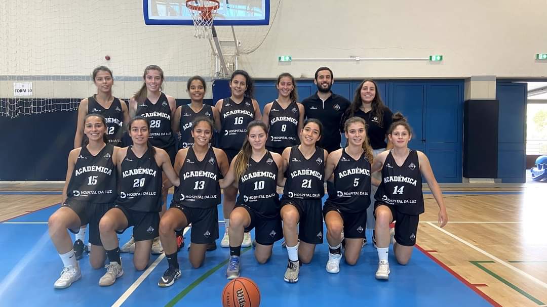 AAC - Basquetebol tweet media