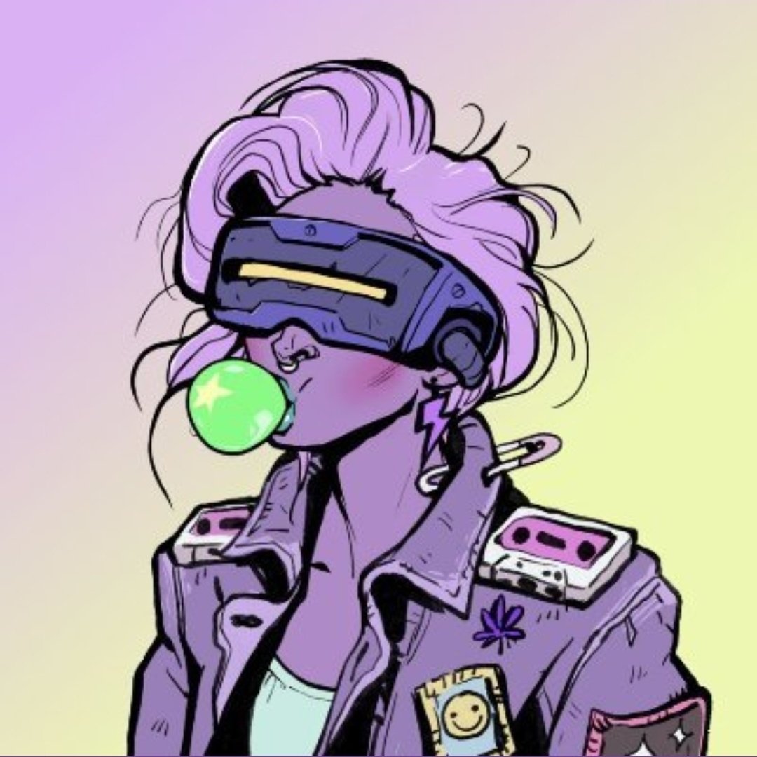 TK | CNFTs tweet media