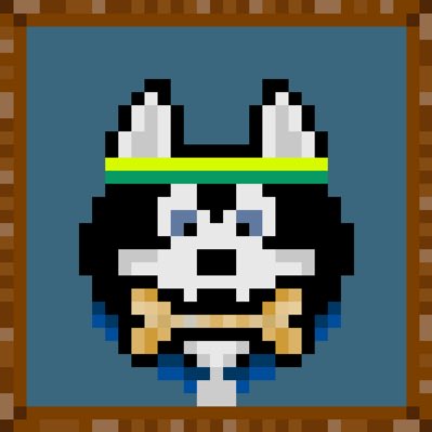 Tquarto12's tweet image. #NewProfilePic A 💩 border for a 💩 meme coin cash grab