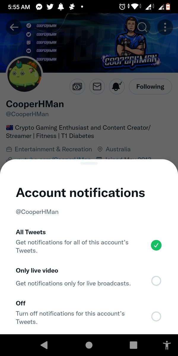 fonzyrogz's tweet photo. @CooperHMan Hoping to be pick as a new owner..thank u in advance..godbless https://t.co/uZyy0Lb4CJ