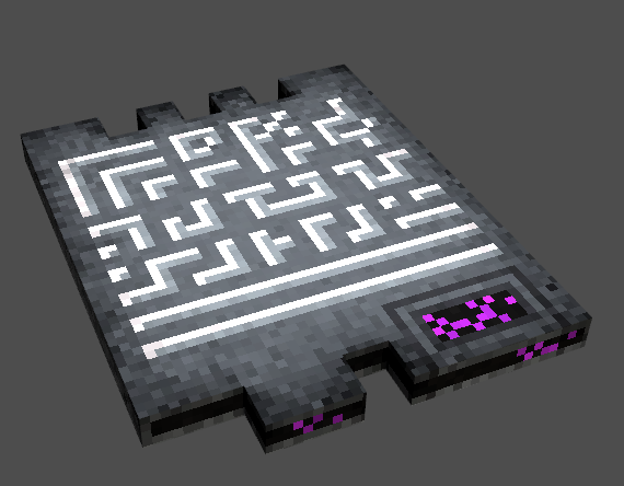 Davunkuman's tweet photo. Tablets #Blender3d #lowpoly #pixelart #unionbytes https://t.co/KFQRirRD17