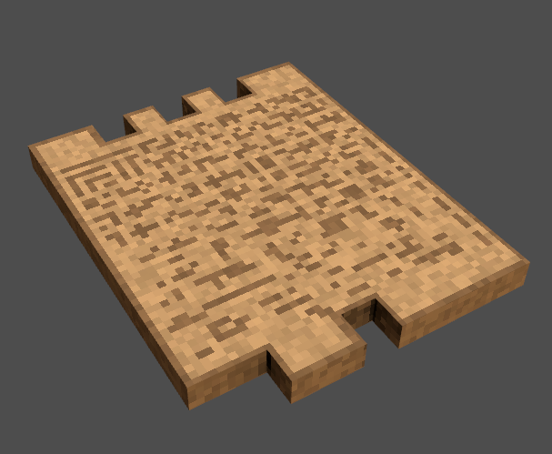 Davunkuman's tweet photo. Tablets #Blender3d #lowpoly #pixelart #unionbytes https://t.co/KFQRirRD17