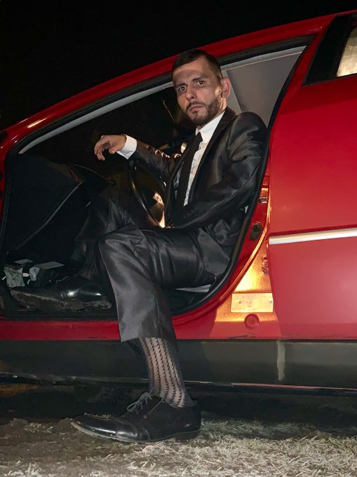 suited style in red car #sheersocks #formalsocks  #bottom #meninsocks  #dresssocks #malesocks #gaysuits<a href="/tag/sheersocks"class="tags">#sheersocks</a><a href="/tag/formalsocks"class="tags">#formalsocks</a><a href="/tag/suitup"class="tags"><span>#suitup</span></a><a href="/tag/bottom"class="tags"><span>#bottom</span></a><a href="/tag/gaymen"class="tags"><span>#gaymen</span></a><a href="/tag/mansuit"class="tags"><span>#mansuit</span></a><a href="/tag/menatplay"class="tags"><span>#menatplay</span></a><a href="/tag/gaysocks"class="tags"><span>#gaysocks</span></a>