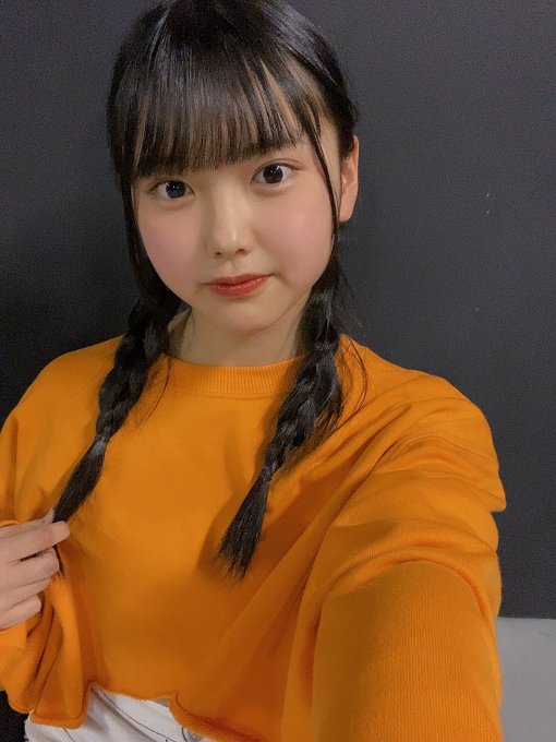 Twitterのコスプレ画像2