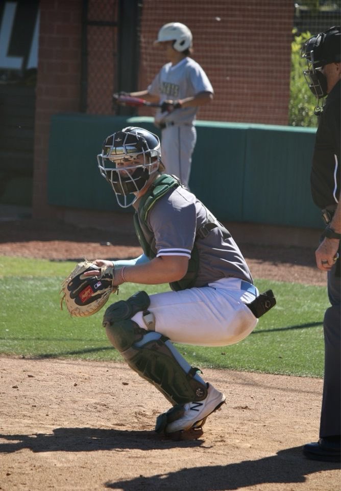 I am excited and proud to announce that i will be able to continue playing baseball and furthering my academic career at USC- Aiken. Thank you to everyone who helped make this possible. <a href="/Michaelholder11/">Michael Holder</a> <a href="/TMiller_05/">Tyler Miller</a> <a href="/MarkBonnette/">Mark Bonnette</a> <a href="/Bobby_Hendrix/">Robert Hendrix</a>