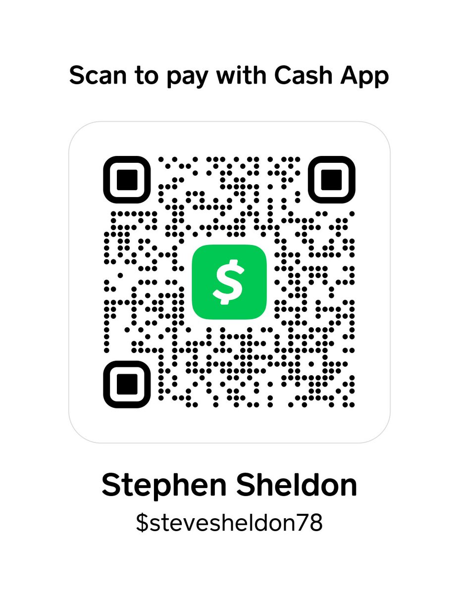ScubaSt36868361's tweet photo. @CashApp https://t.co/6tC6jIqdB5 https://t.co/rhb9a1yjn9