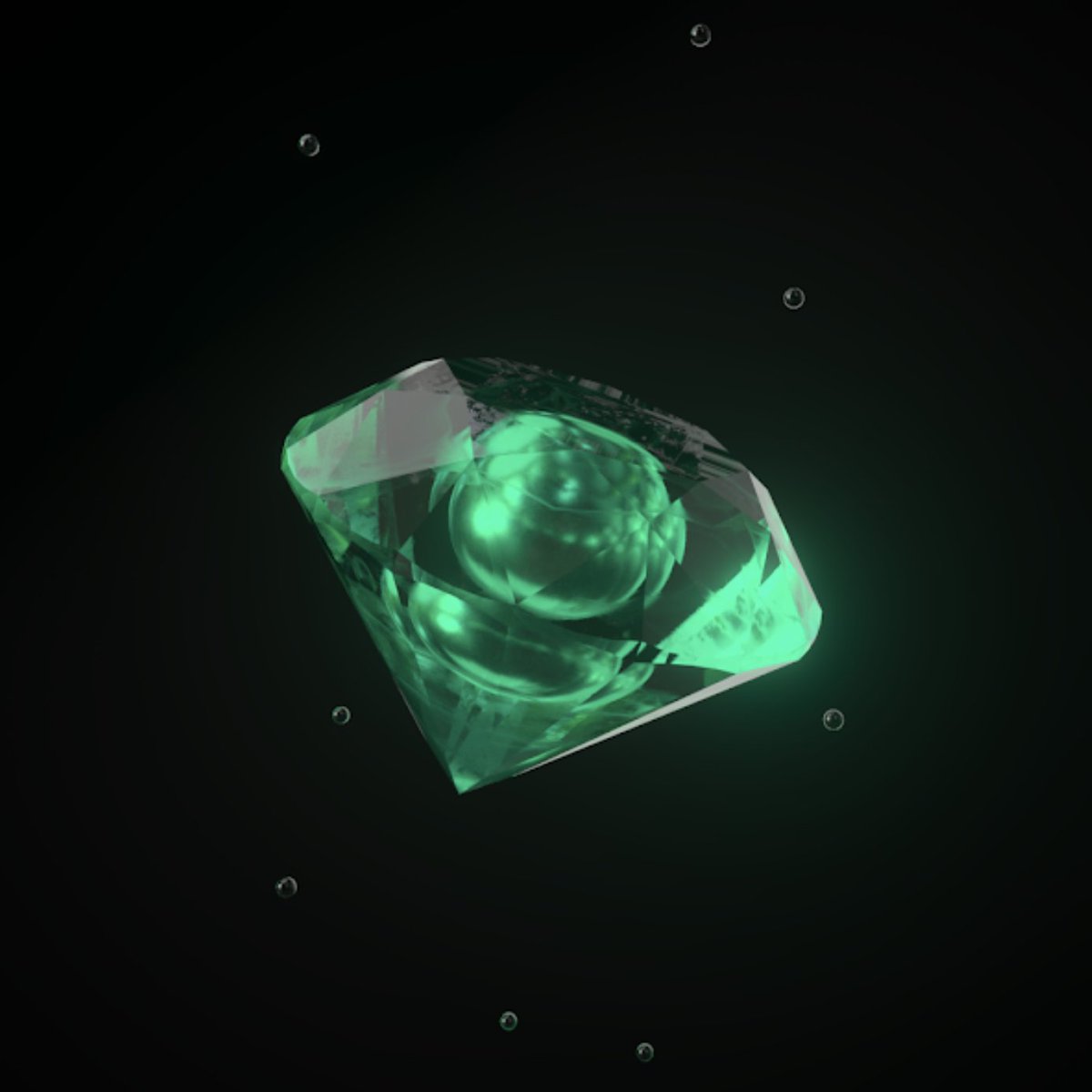 A message will arrive tomorrow. 🧩

Soon, you will have the opportunity to save the Yativerse and win seven magical FVCK_CRYSTALS//💎 valued at 2.55 ETH (or almost $8,000 each). 🤩

Retweet if you're ready...

...and make sure your notifications are on. 🔥