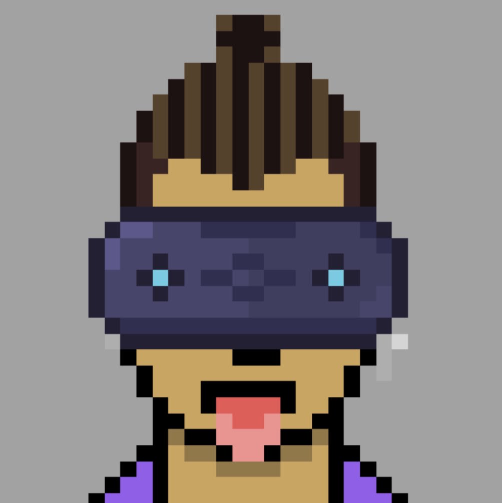 larry__doogan's tweet photo. Chaindeck @chain_runners 🎮 https://t.co/Wf112ipddP