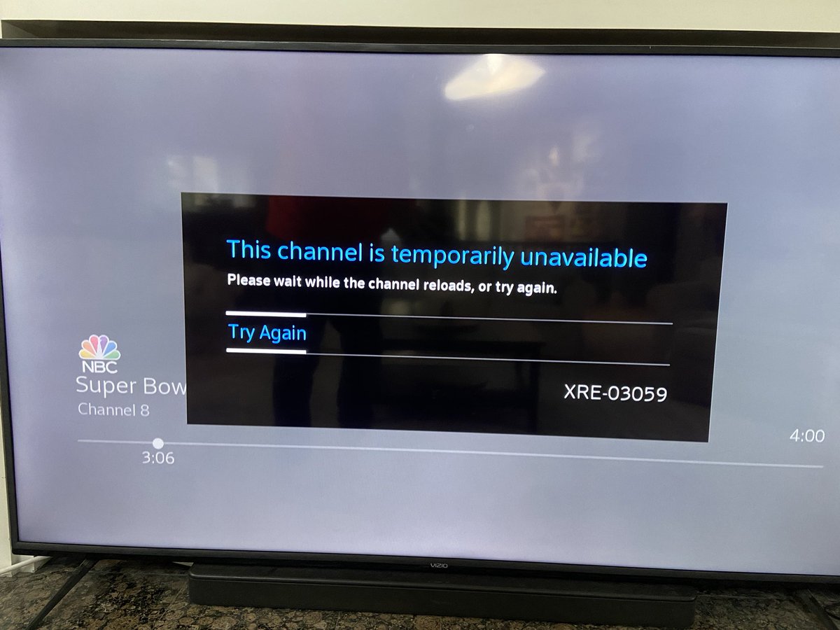 ALHICKS21's tweet image. Thanks @comcast 
#SuperBowl #XfinityDown