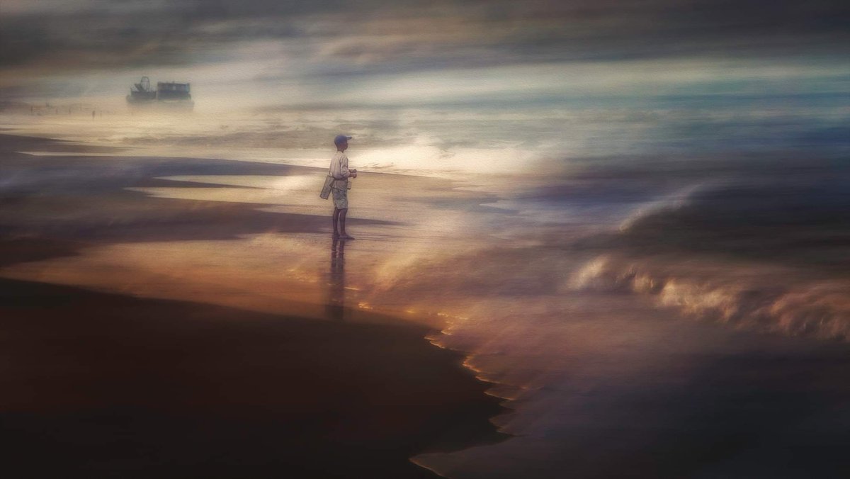 AJDuranPhoto's tweet image. Gm fam! My ICM photos are still available on @withFND. These pieces are an expression of hope, impermanence, and change. Each piece comes with a 20"x35" print.

Hope these find their new homes soon. RT/QT is much appreciated. Thank you!

foundation.app/@ajduran