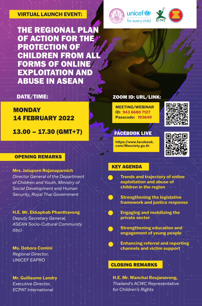 UNICEF East Asia Pacific tweet media