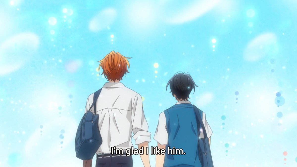 luvkyoru's tweet image. 