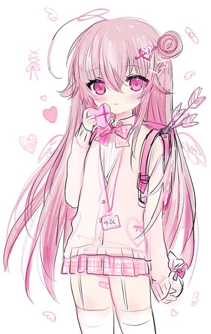 🍼💕💘 #ようじょみるく絵 