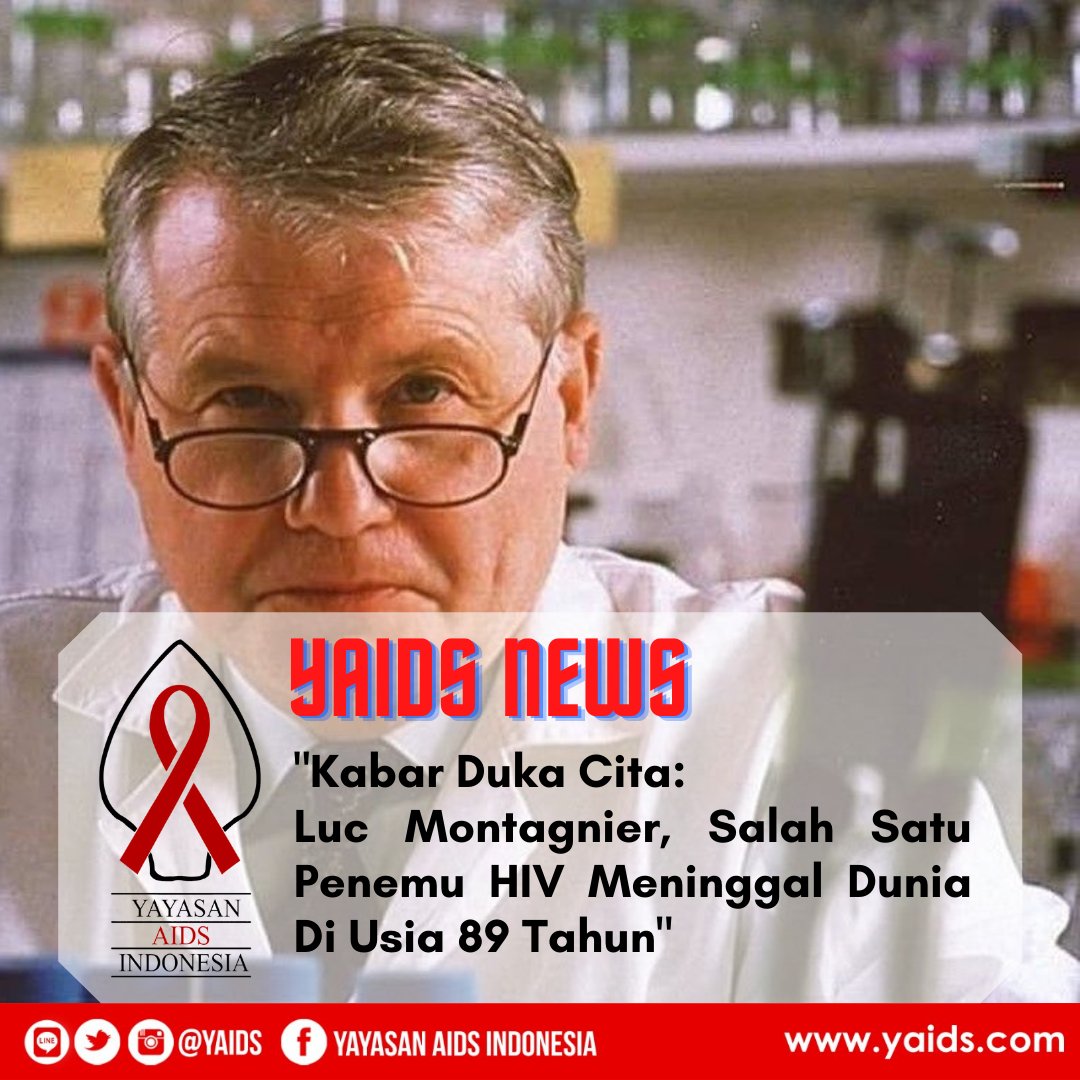 Yayasan AIDS Indonesia tweet media