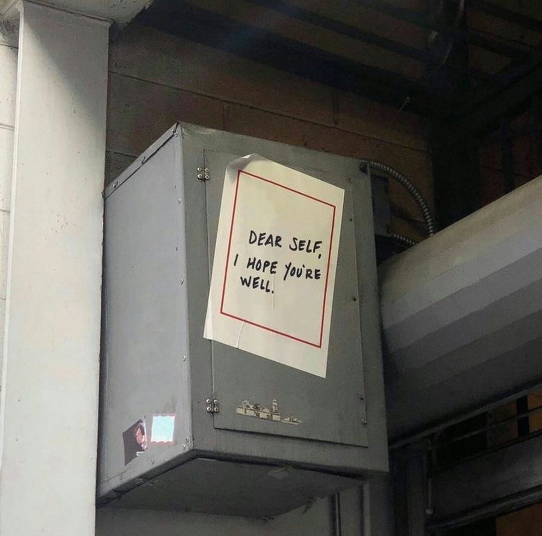 i hope i will find strength to face and force all the selfhate.... but not for now.. sorry, again