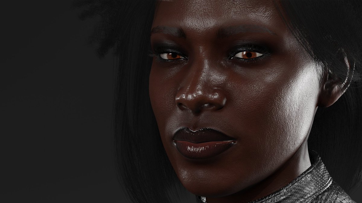 mediamanip's tweet photo. #b3d #Humangenerator @HumGen3D https://t.co/qHe8rLqu3B