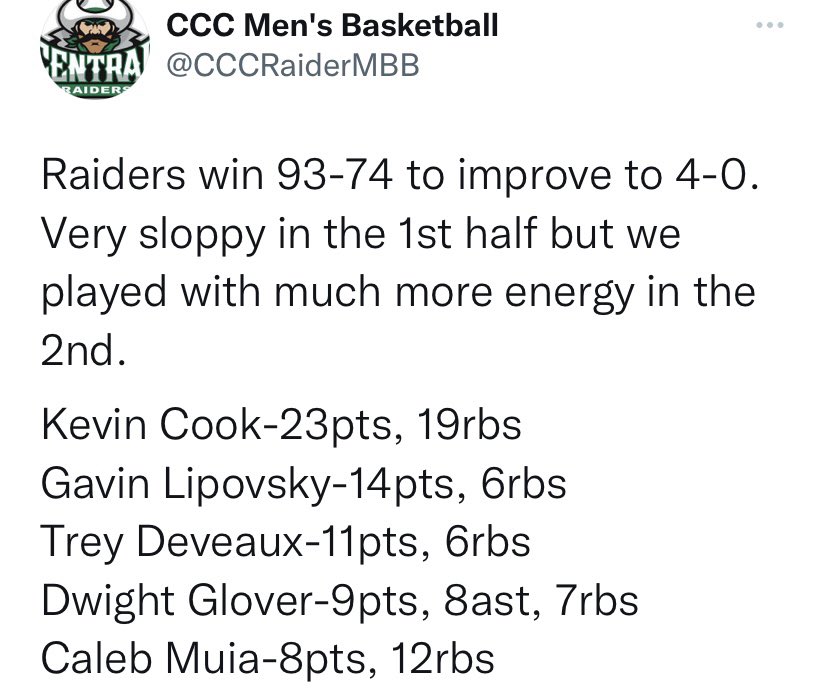 They call me Mr. DoubleDouble for a reason 👀🤫