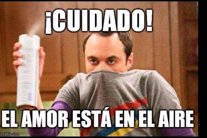 polispol's tweet photo. Feliz san valentín. https://t.co/fQU7d1MEsO