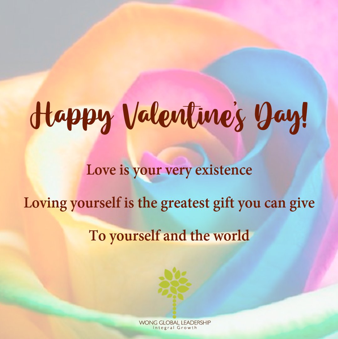 WongLeadership's tweet photo. Begin your transformational journey towards whole-hearted, courageous leadership by first loving yourself.

#selflove #courageousleadership https://t.co/MVTL9uwWv8