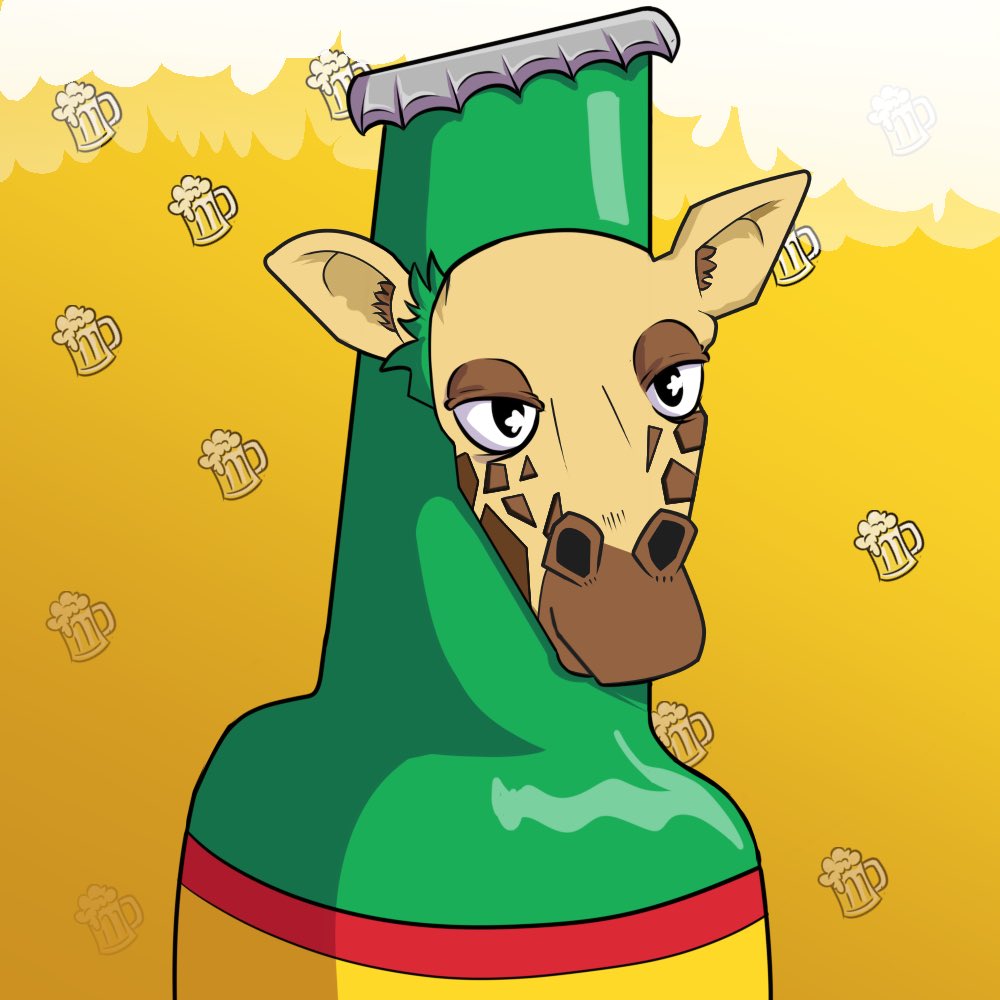 !beer
🦒🦒🦒🍺🍺🍺