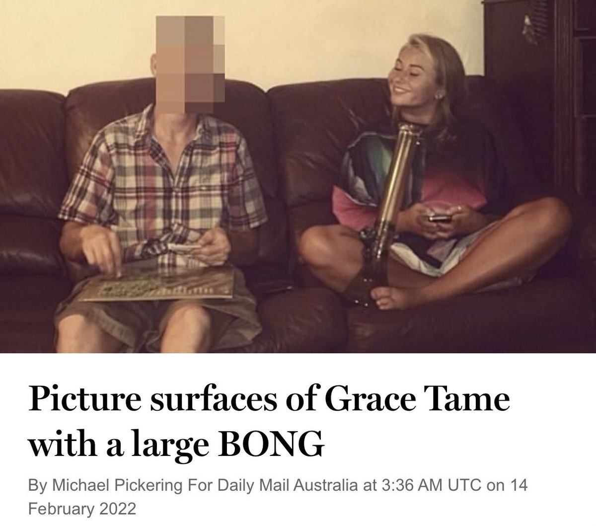 keen online poster tweet media