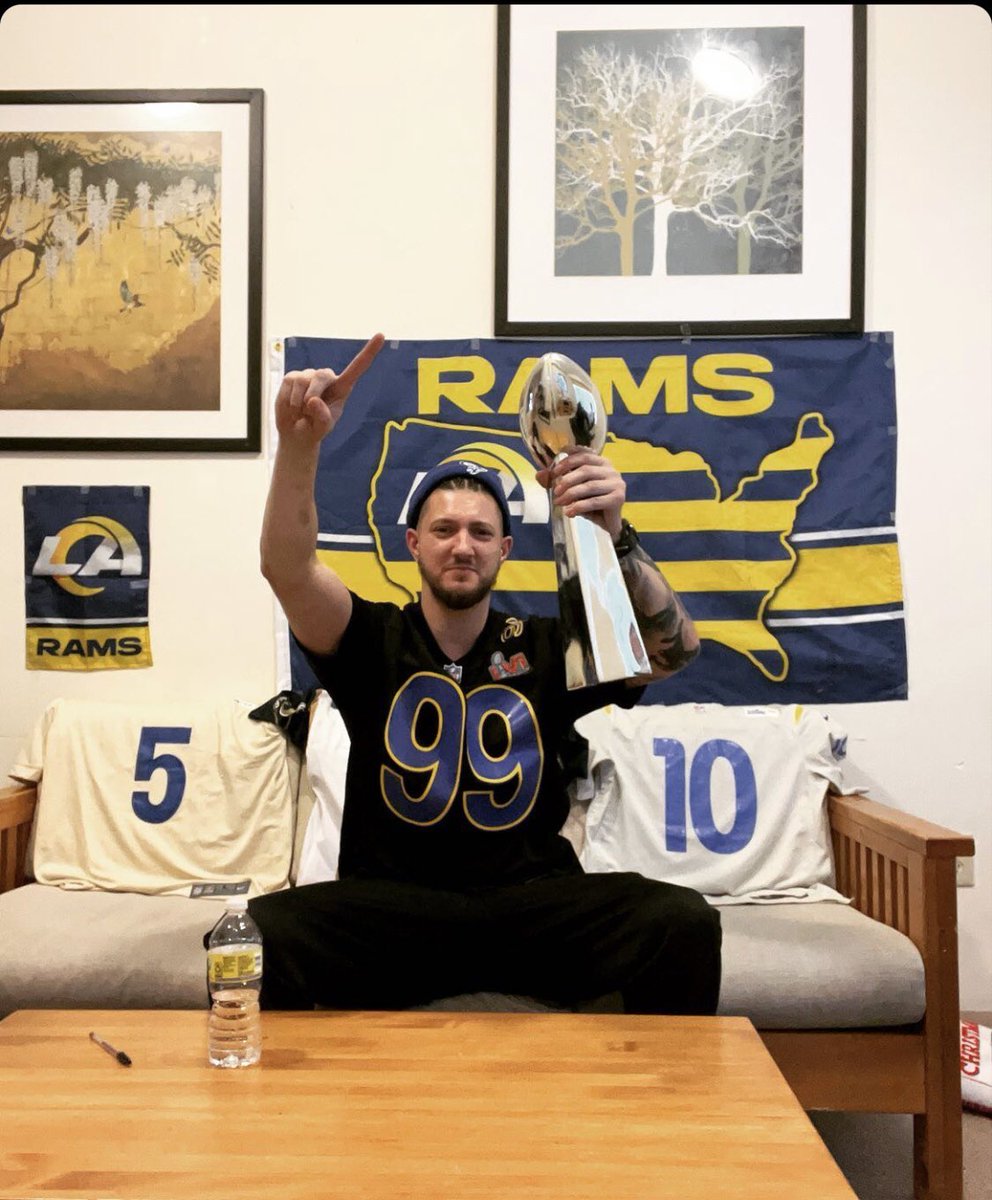 Brendan McGair tweet media