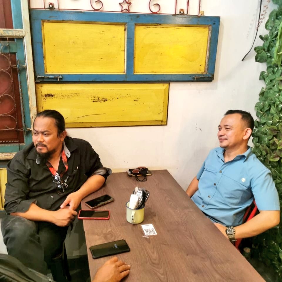 zack_rockstar's tweet photo. Tahniah @maszlee mewakili KEADILAN untuk N27 Layang-Layang💪💪💪

#JohorMemilih https://t.co/r69CuZpEEH