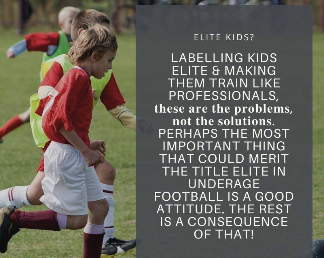 All kids have their own potentials and develop at different times/ages. A good word for thought below. 
<a href="/CReinard8/">Cory Reinard</a> 
<a href="/HubbMensSoccer/">Hubbard Eagles Mens Soccer</a> <a href="/EagleSocAcademy/">Eagle Soccer Academy of Hubbard Ohio</a> <a href="/KassemNader8/">nader kassem</a> <a href="/jonjohnson/">Jon Johnson</a>