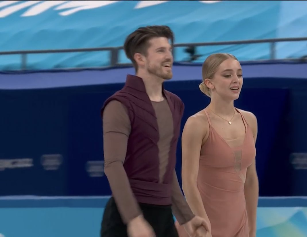 allaboutfs2's tweet photo. Stepanova and Bukin ❤️ #figureskating #stepanovabukin #stepbuk https://t.co/FaLKKprwNT