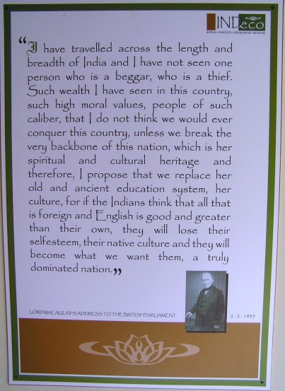 missionkaali's tweet photo. Our malaise, explained

#macauley #missionaryschool #ExposeChristianEd https://t.co/52XIntbMgE