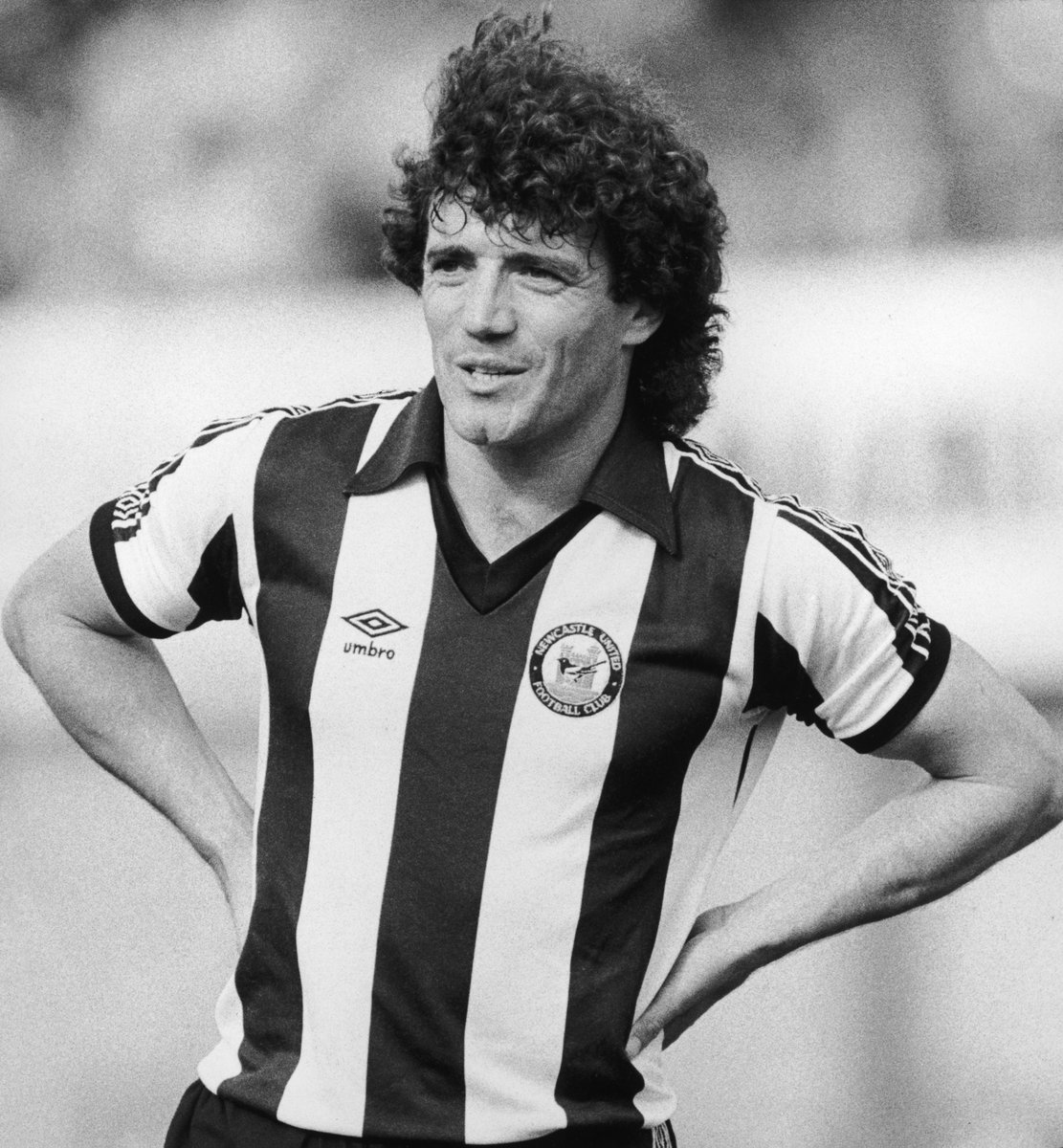 👑 𝗞𝗜𝗡𝗚 𝗞𝗘𝗩 👑

Happy birthday, Kevin Keegan! 🥳🎂
