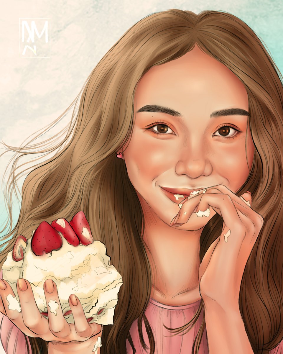 Happy Valentine's Day <a href="/maymayentrata07/">Maymay</a> ❤️

THANK YOU MAYWARDS