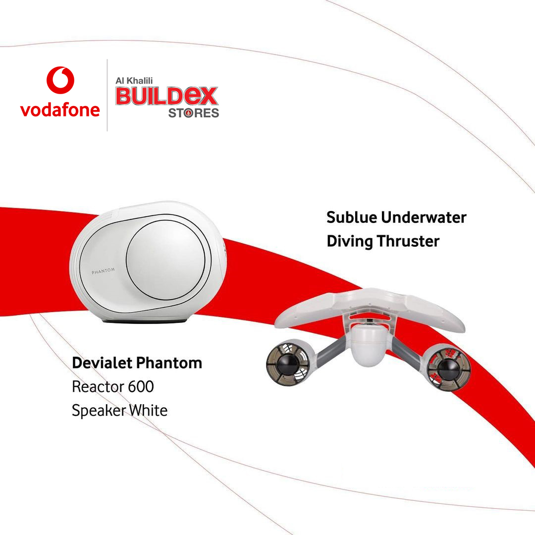 Buildex Stores tweet media