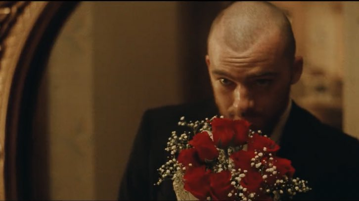 PERO NO VINO NUNCA NO LLEGOOO