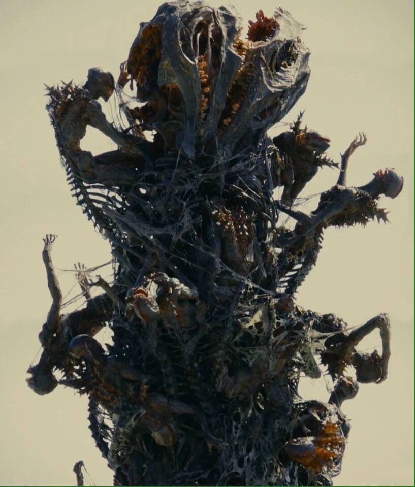 Orb みんなの特撮マジ怖選手権 シン ゴジラのラスト ヤシオリ作戦がまさか失敗していたとは T Co S4gqevzslj Twitter