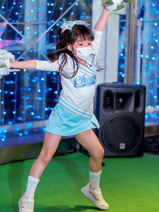 Twitterのコスプレ画像20