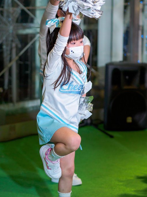 Twitterのコスプレ画像22